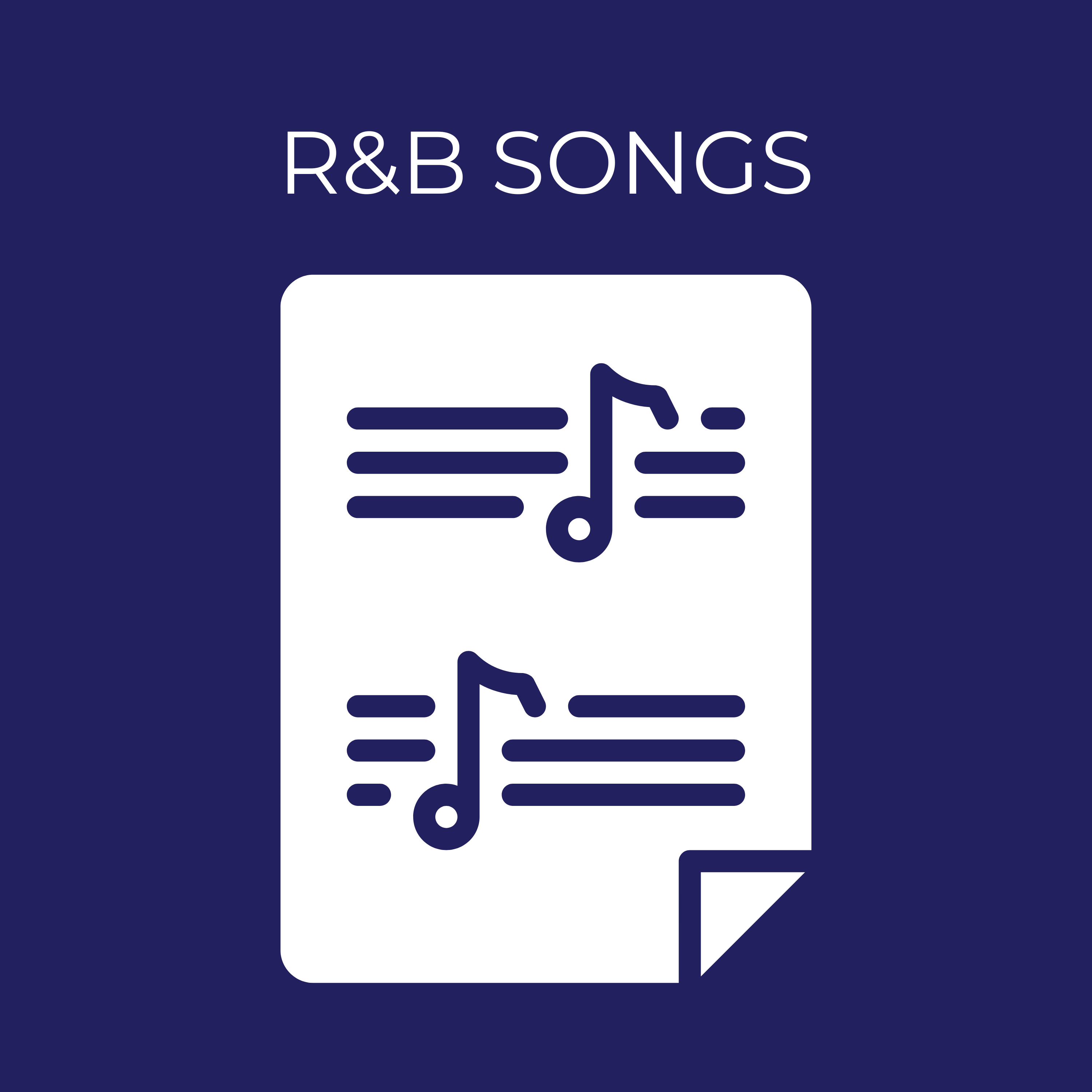 R Amp B Piano Sheet Music Bundle