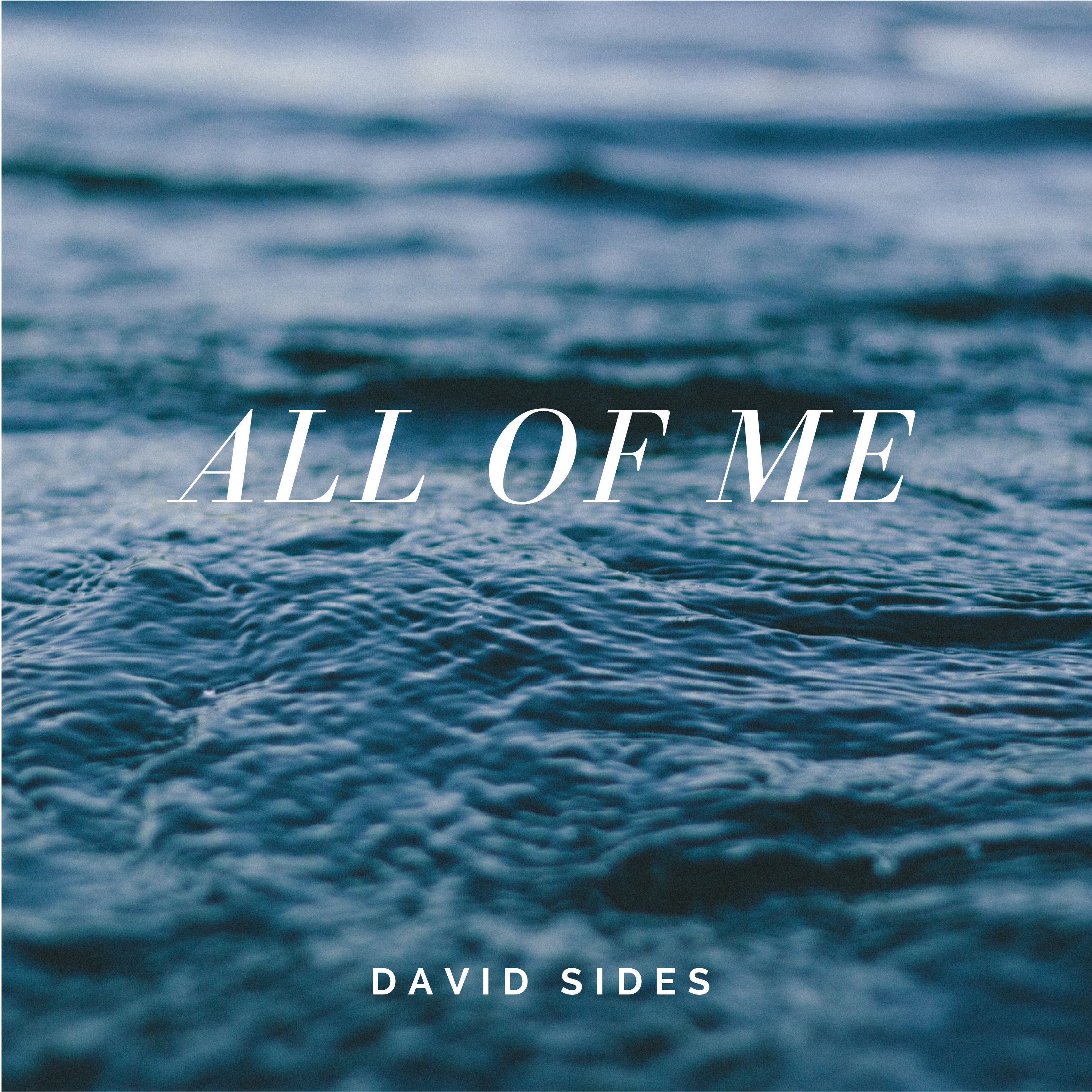 All of Me (John Legend) - Piano mp3