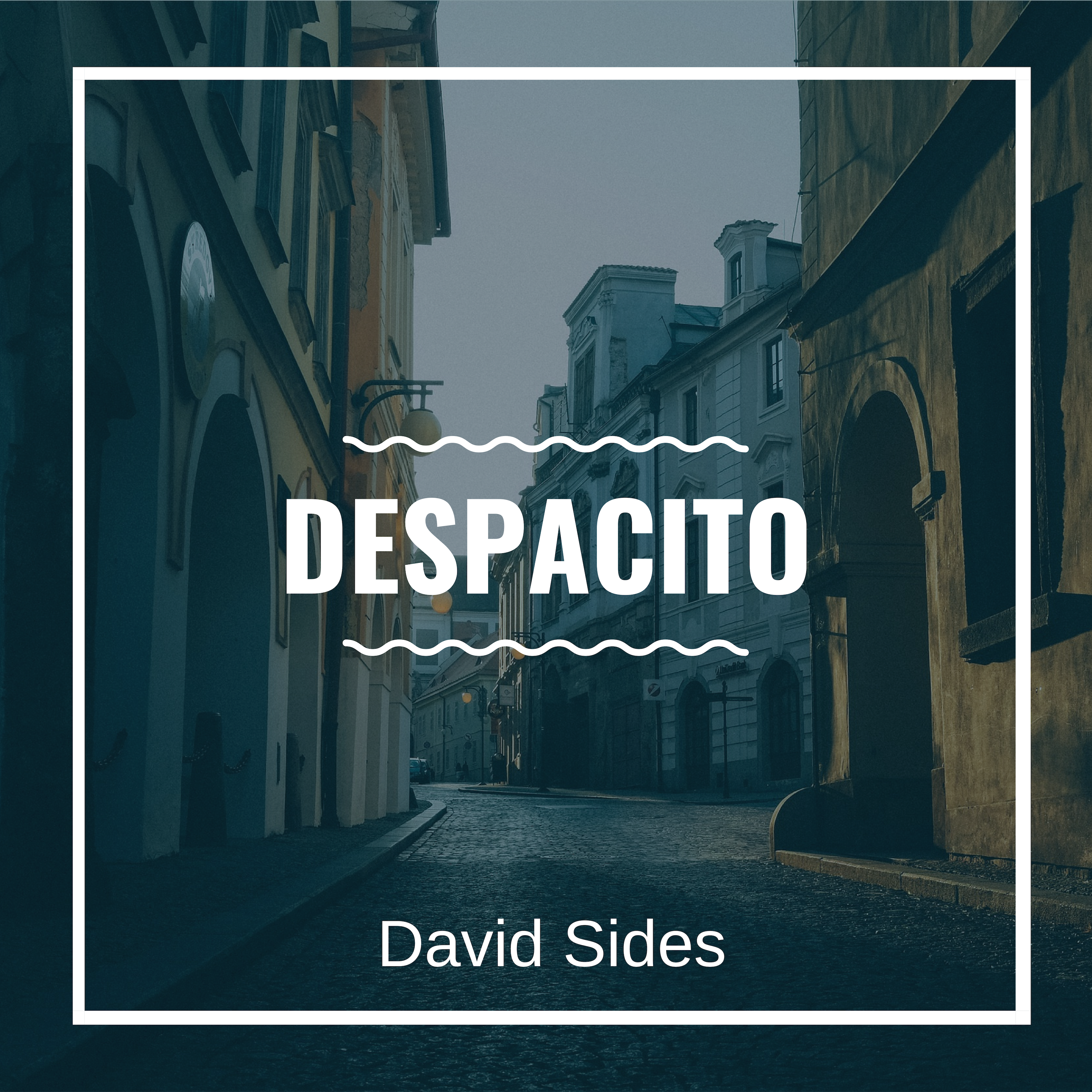 Despacito (Luis Fonsi, Justin Bieber, Daddy Yankee) - Piano mp3
