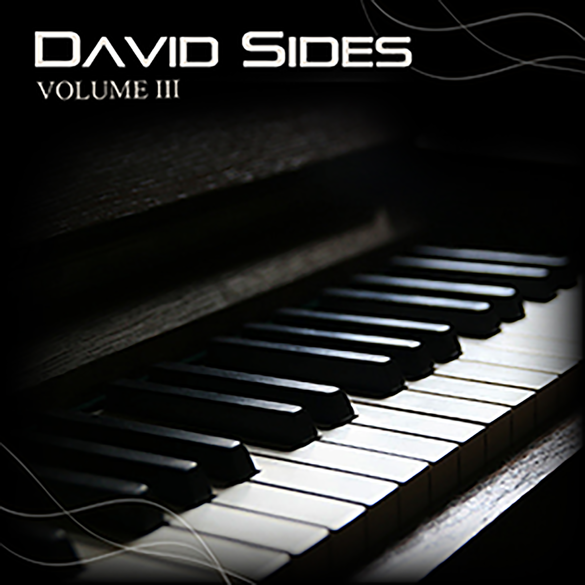 The Collection, Volume 3: Piano Covers of Popular Songs