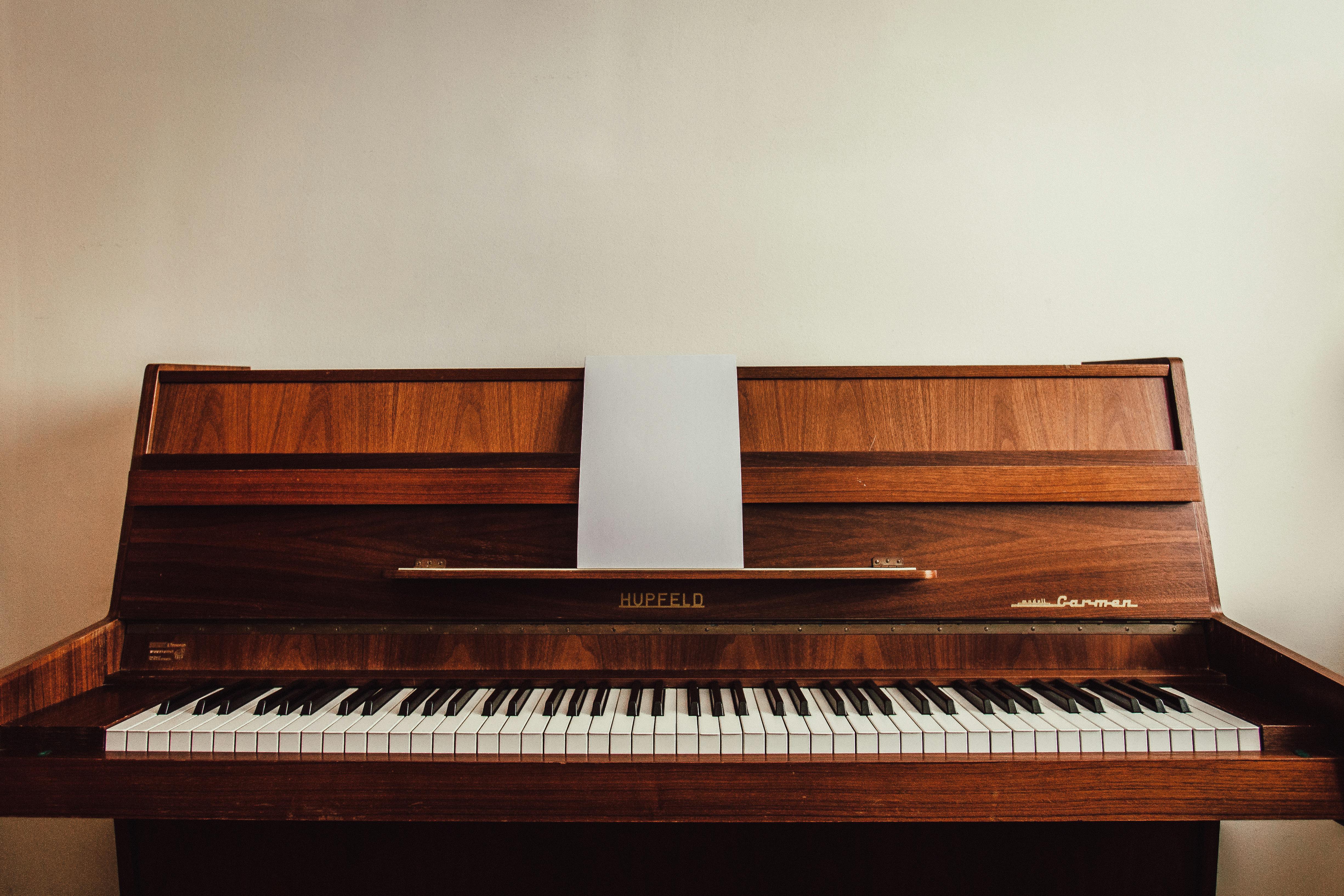 The Ultimate Guide to Choosing the Perfect Piano for Your Home