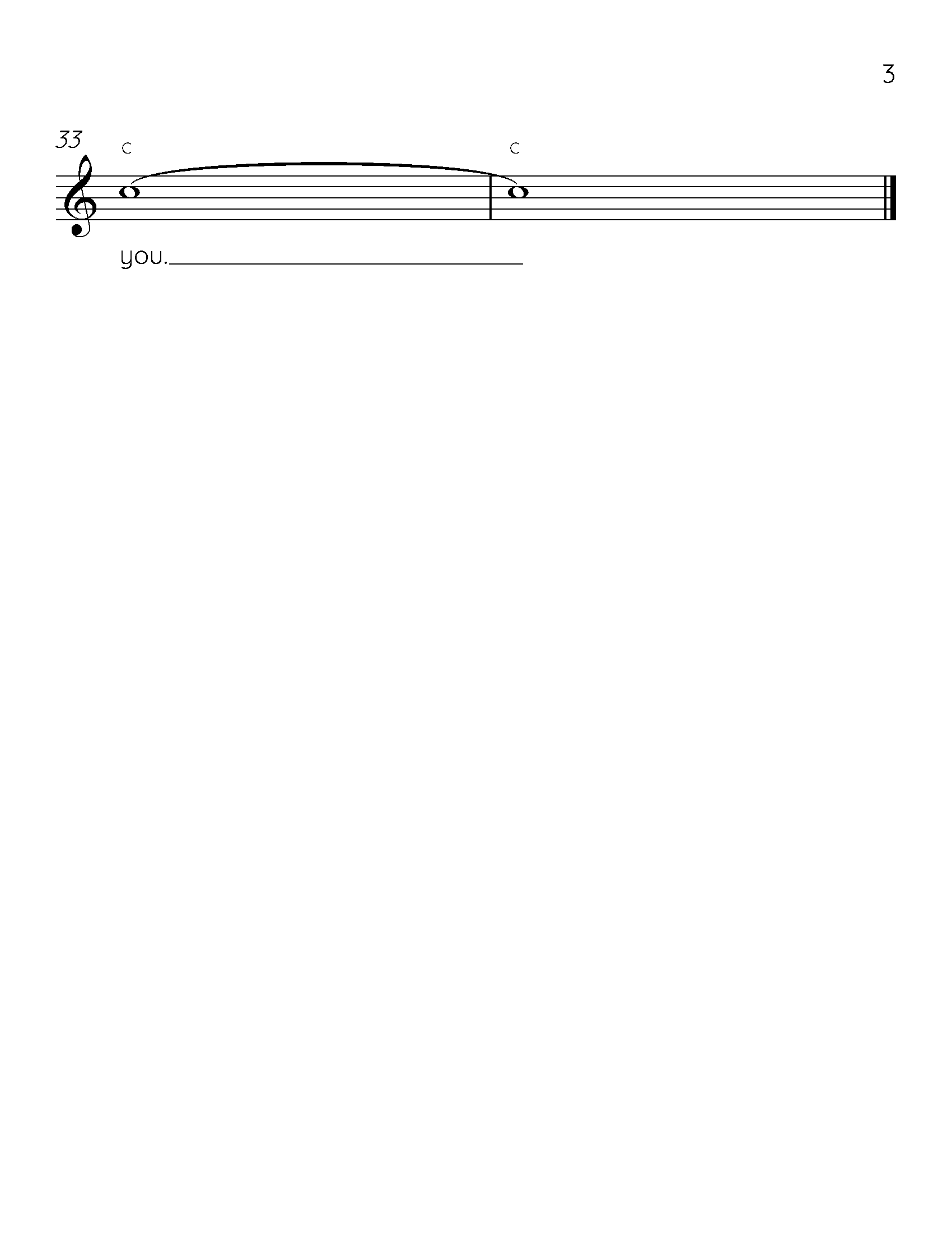 I Can't Help Falling In Love With You Easy Piano Sheet Music